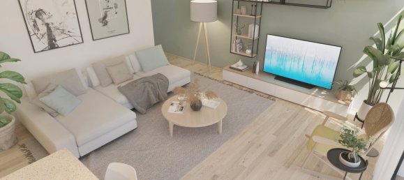 1 bedroom Apartment in Paralimni, Cyprus No. 22447 8