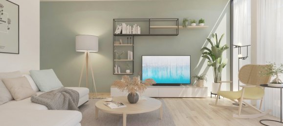 1 bedroom Apartment in Paralimni, Cyprus No. 22447 5