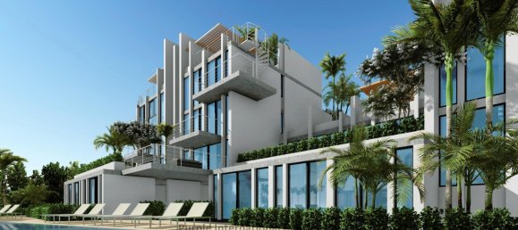 1 bedroom Apartment in Paralimni, Cyprus No. 22447 19