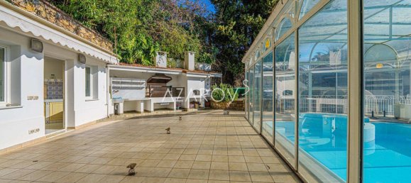 7 Schlafzimmer Villa in Ospedaletti, Italy, Nr. 61291 45