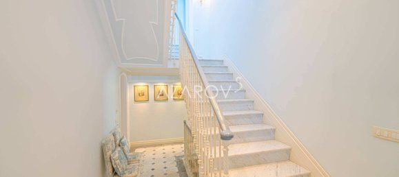 7 Schlafzimmer Villa in Ospedaletti, Italy, Nr. 61291 12