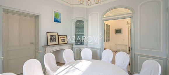 7 Schlafzimmer Villa in Ospedaletti, Italy, Nr. 61291 10