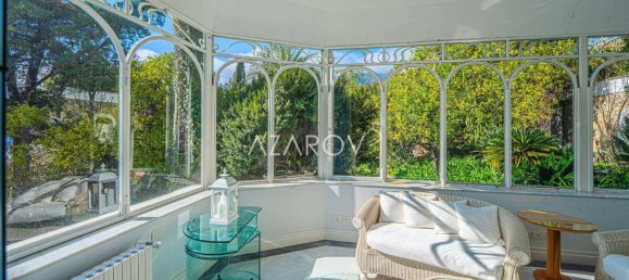 7 Schlafzimmer Villa in Ospedaletti, Italy, Nr. 61291 14