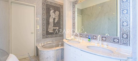 7 Schlafzimmer Villa in Ospedaletti, Italy, Nr. 61291 39