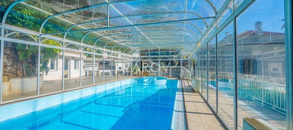 7 Schlafzimmer Villa in Ospedaletti, Italy, Nr. 61291 47