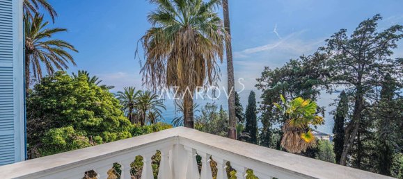 7 Schlafzimmer Villa in Ospedaletti, Italy, Nr. 61291 26