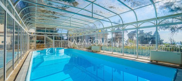 7 Schlafzimmer Villa in Ospedaletti, Italy, Nr. 61291 48