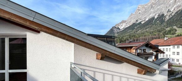 Apartamento T2 em Ehrwald, Austria N.º 41826 14