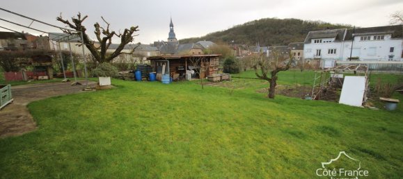 5 chambres Maison à Vireux-Wallerand, France No. 69055 4