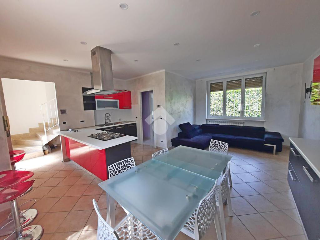 4 bedrooms House in Mathi, Italy No. 356636