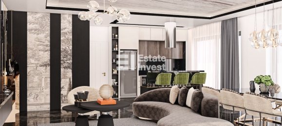 Villa 5+1 in Alanya, Turkey No. 26464 6