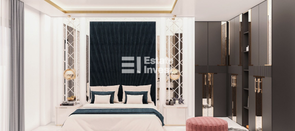 Villa 5+1 in Alanya, Turkey No. 26464 7