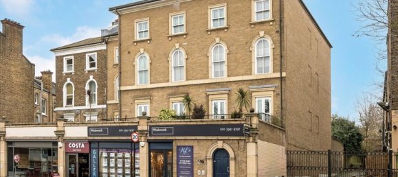 1 Schlafzimmer Wohnung in Forest Hill, United Kingdom, Nr. 10182 2