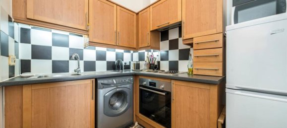 1 Schlafzimmer Wohnung in Forest Hill, United Kingdom, Nr. 10182 3