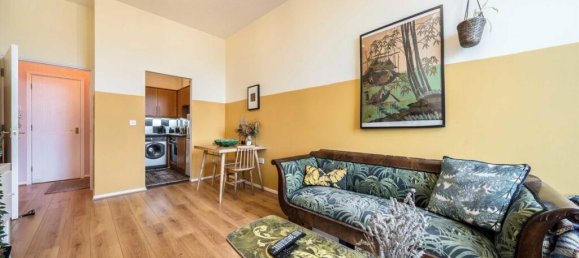 1 Schlafzimmer Wohnung in Forest Hill, United Kingdom, Nr. 10182 5