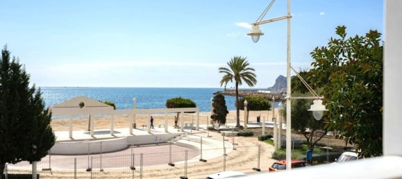 2 bedrooms Apartment in Altea, Spain No. 188731 5