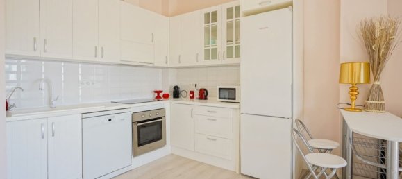 2 bedrooms Apartment in Altea, Spain No. 188731 15