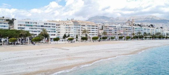 2 bedrooms Apartment in Altea, Spain No. 188731 36