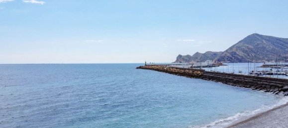 2 bedrooms Apartment in Altea, Spain No. 188731 34