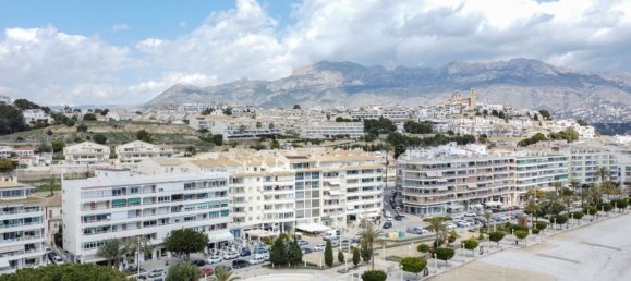 2 bedrooms Apartment in Altea, Spain No. 188731 33