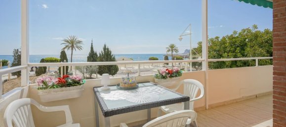 2 bedrooms Apartment in Altea, Spain No. 188731 4