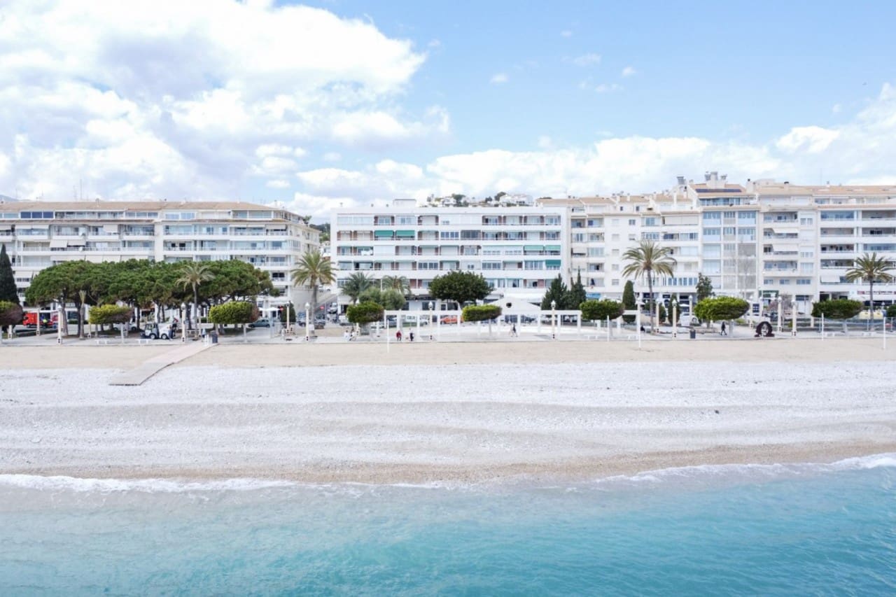 2 bedrooms Apartment in Altea, Spain No. 188731