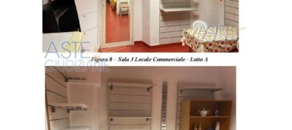 عقار تجاري في Avetrana, Italy 65متر مربع رقم 32356 7