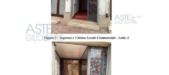 عقار تجاري في Avetrana, Italy 65متر مربع رقم 32356 2