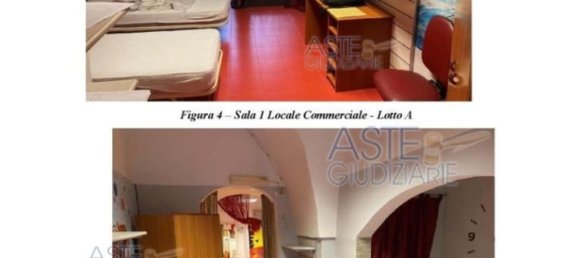 عقار تجاري في Avetrana, Italy 65متر مربع رقم 32356 5
