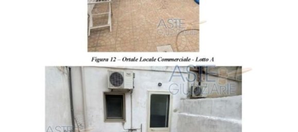 عقار تجاري في Avetrana, Italy 65متر مربع رقم 32356 4