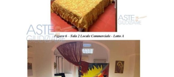 عقار تجاري في Avetrana, Italy 65متر مربع رقم 32356 6