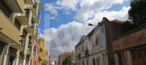 492m² Building in Vila Franca de Xira, Portugal No. 78569 2