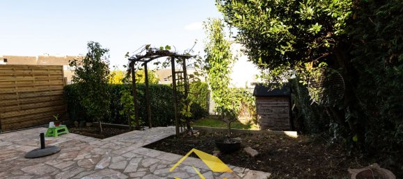 Casa T3 em Jouy-le-Moutier, France N.º 165622 13