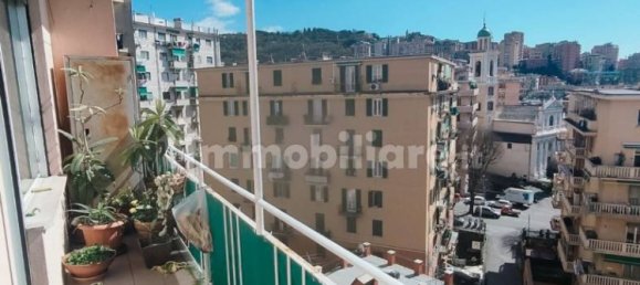 3 chambres Appartement à Genoa, Italy No. 59453 11