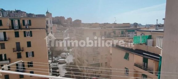 3 chambres Appartement à Genoa, Italy No. 59453 2