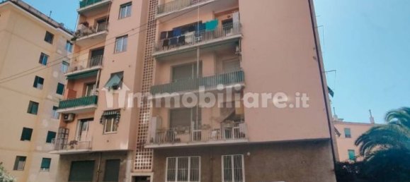 3 chambres Appartement à Genoa, Italy No. 59453 10