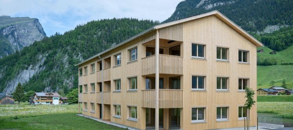 Apartamento de 2 dormitorios en Au, Austria No. 234211 6
