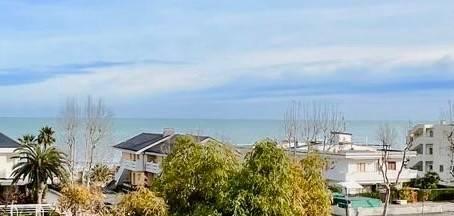 4-Zimmer Penthouse in Francavilla al Mare, Italy, Nr. 107016