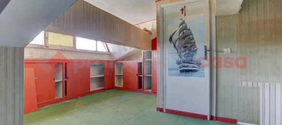 Ático de 3 habitaciónes en Latina, Italy No. 66372 21