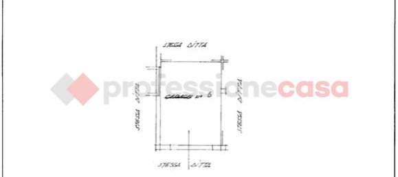Ático de 3 habitaciónes en Latina, Italy No. 66372 25