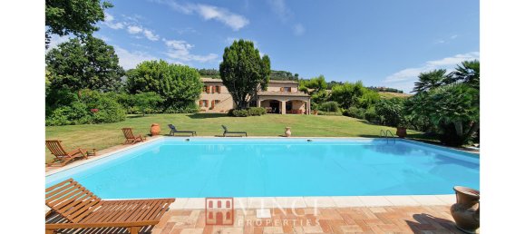 5 Schlafzimmer Haus in Montegranaro, Italy, Nr. 159645 29