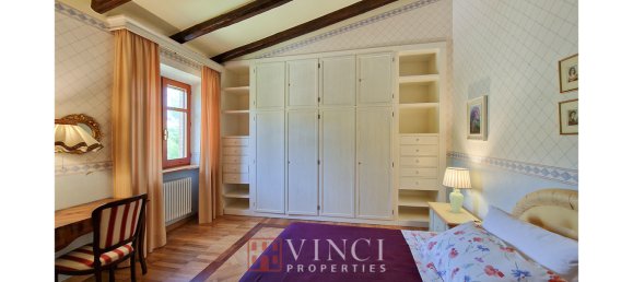 5 Schlafzimmer Haus in Montegranaro, Italy, Nr. 159645 12
