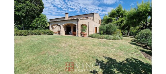 5 Schlafzimmer Haus in Montegranaro, Italy, Nr. 159645 18