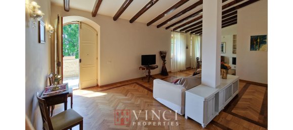5 Schlafzimmer Haus in Montegranaro, Italy, Nr. 159645 27