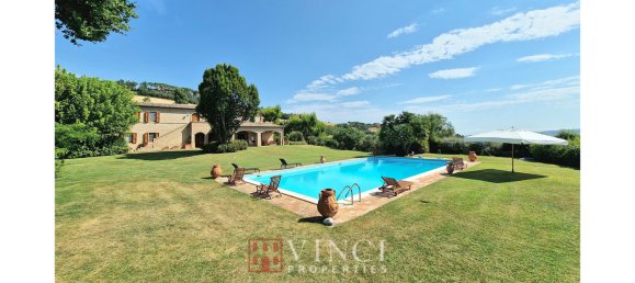 5 Schlafzimmer Haus in Montegranaro, Italy, Nr. 159645 33