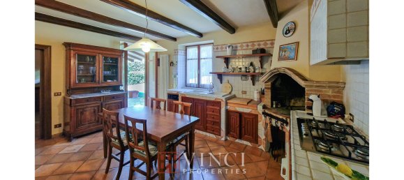 5 Schlafzimmer Haus in Montegranaro, Italy, Nr. 159645 8