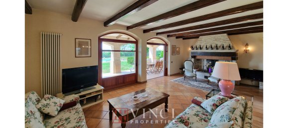 5 Schlafzimmer Haus in Montegranaro, Italy, Nr. 159645 31