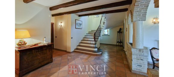 5 Schlafzimmer Haus in Montegranaro, Italy, Nr. 159645 24