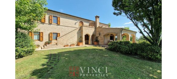 5 Schlafzimmer Haus in Montegranaro, Italy, Nr. 159645 5