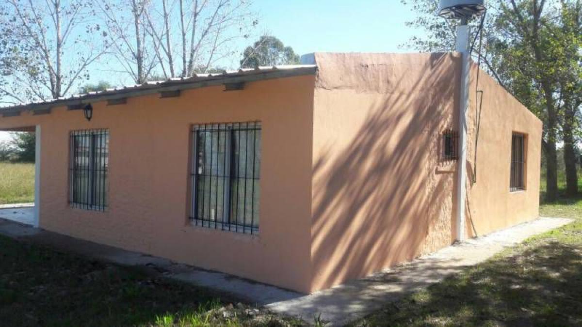 Casa T2 em Canuelas, Argentina N.º 20225